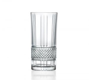 SERVICE A EAU  BRILLANTE FH 6 PIÈCES